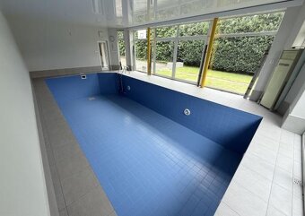 Polyfunkčný obytný dom v SNV - 20