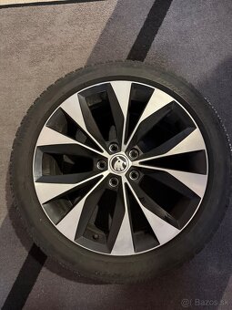 Skoda Superb III L&K - 20
