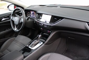 Opel Insignia country tourer - 20