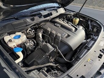 VOLKSWAGEN TOUAREG-R-Line-3.0TDI-180kw-2014-DPH - 20