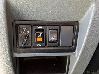 Renault D Trucks 7.5, 3.0 130kW, 6st. manuál, Odpočet DPH - 20