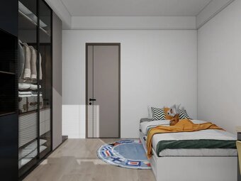 BABONY TRE I Predaj 3- izbového bytu v Dúbravke - 20