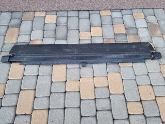 citroen c4 picasso zadné svetlá - 20