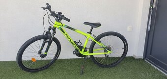 Horský bicykel  24 - 20