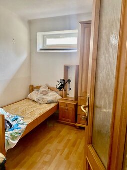 Reakreačny rodinný dom pri Oravskej Priehrade na Slanickej O - 20