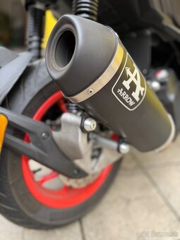 Aprilia sr gt 125 - 20