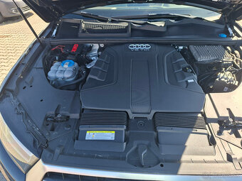 Audi Q7 3.0 TDi, DSG, S-Line - 20