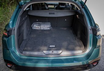 Peugeot 308 SW 1.2 PureTech allurepack AT/8 - 20