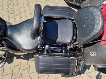 Suzuki Intruder 800 Boulevard 55k mod.2011 (benzín) - 20