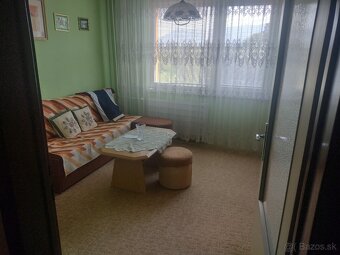3 izbový byt 74 m2 - Žilina -Vlčince -Karpatská ulica - 20