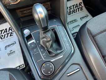 Seat Tarraco 2.0 TDI 150 Xcellence Limited 4Drive DSG - 20