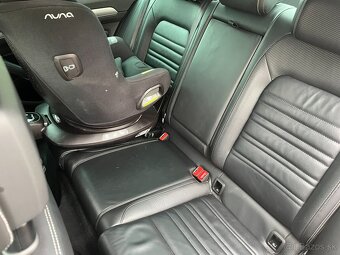 Volkswagen Passat 2.0 TSI 4MOTION DSG - 20