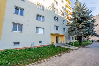 VÝBORNÝ 3-IZBOVÝ BYT S 2 LOGGIAMI, Staré sídlisko, Prievidza - 20