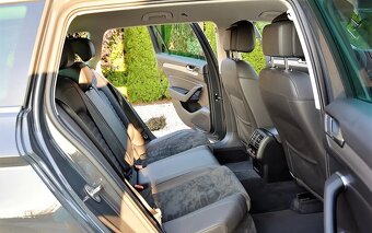 Volkswagen Passat R-line 2.0TDI 4Motion 140kw Full led - 20