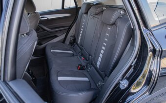 BMW X1 xDrive 25d 170kW automat - 20