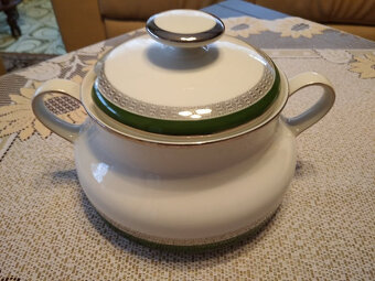 Polievkové misy, teriny - 20