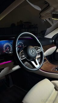 Mercedes E220 d 4MATIC A/T r.v.2018 - 20