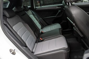 Volkswagen Tiguan 2.0 TSI BMT 4MOTION Highline DSG - 20