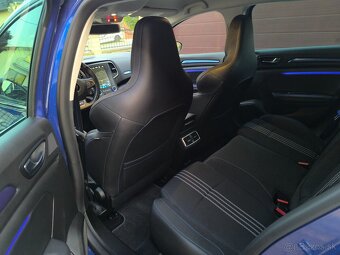Renault Megane grandtour GT 1.6 dci biturbo - 20