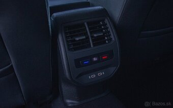 Seat Leon 2.0TDI mk4 115hp (SPOTREBA 5l/100km) - 20