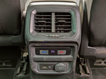 Volkswagen Tiguan 2.0 TDI 110kW SCR BMT Comfortline - 20