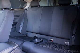 BMW Rad 1 116i 100kW M6 - 20