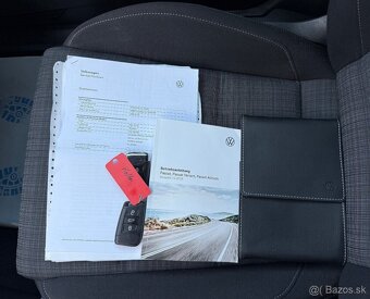 Volkswagen Passat Variant 2.0 TDI EVO Business DSG - 20