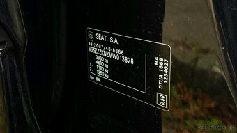 Seat Tarraco 2.0 TDI 200 FR 4Drive DSG - 20