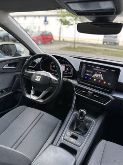 Seat Leon 4. 2.0TDI 2022 Virtual/Line/ACC - 20