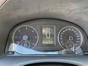 Volkswagen Caddy, 2.0 TDI Maxi Comfortline,7míst - 20