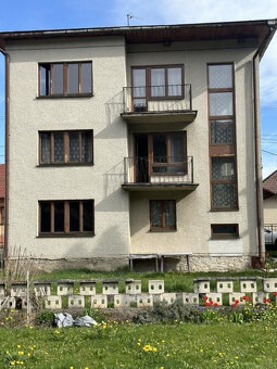 Výnimočný 5 izbový rodinný dom v Brusne - 20