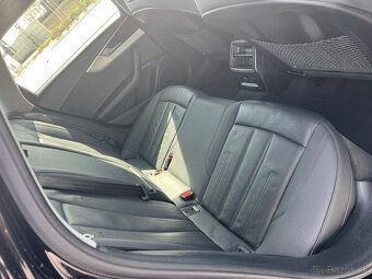 Audi A4 Avant 40 2.0 g-tron S tronic - 20