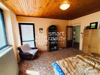 Na Predaj, Rodinný dom 240 m2, s 2 garážou, Hontianske Nemce - 20