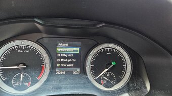 Škoda Kodiaq 2.0 TDI SCR 190k Style DSG 4x4 7M - 20