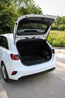 Kia Ceed 1.0 T-GDI - 20