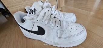 NIKE AIR FORCE 1 07' ORIGINÁLY - 20