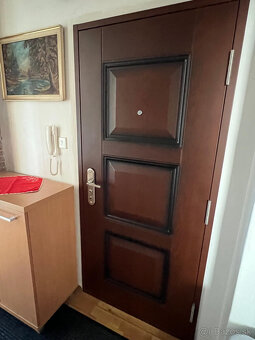 Byt 3+1 s balkónom na sídlisku Mier, Spišská Nová Ves - 20