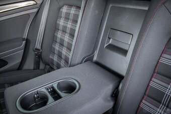 Volkswagen Golf 2.0 TFSI GTI DSG - 20