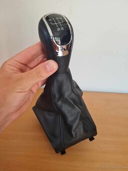 Radiaca paka pre SKODA OCTAVIA 1 / 2 a SUPERB 2 - 20