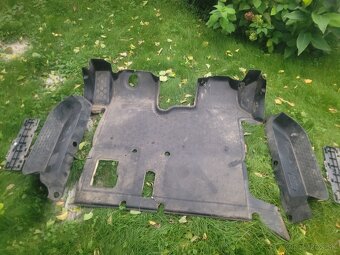 Predám náhradné diely Talento Trafic Vivaro 1,6 diesel - 20