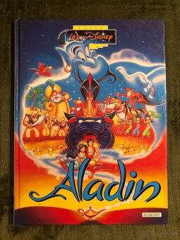 Disney v Slovenskom jazyku - 20