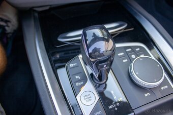 BMW Z4 Roadster M40i - 20