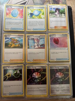 PREDÁM POKÉMON ZBIERKU - 20