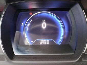 Renault Espace 1.6 dci/96kw Energy Life.mod.2019 - 20