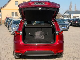 Mazda CX-60 2.5l PHEV HOMURA - 20