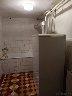 Predaj rodinného domu - 20