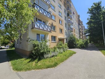 Exkluzívna ponuka-Predaj 4 izb bytu,85 m2- Vlčince, Žilina - 20