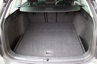 Volkswagen Golf Variant. - 20