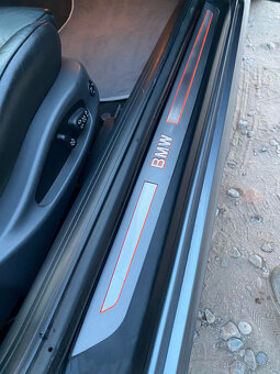 Predam/vymením BMW 645 CI rv 2004 333PS - 20