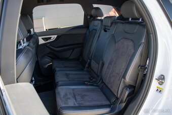 Audi Q7 3.0 TDI S-line 200 kw quattro / AJ NA SPLÁTKY/ - 20